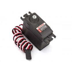 TRAXXAS 2075X - SERVO STERZO PER TRX-4 IN METALLO IMPERMEABILE
