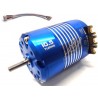 Motore Classic Modified 540 10.5T brushless con sensori