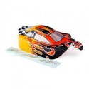 CARROZZERIA VERNICIATA 1/10 BUGGY