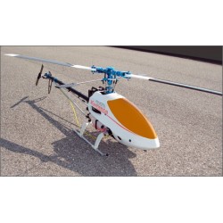 TZ 90 SHARKElicottero Classe 90 Full Metal