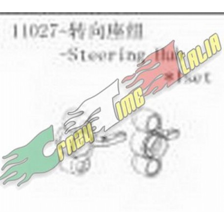 FS RACING 11027 - 1/10 Elettriche Steering Hub