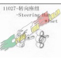 FS RACING 11027 - 1/10 Elettriche Steering Hub