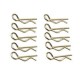 CLIP CARROZZERIA 1/10 (10PZ)
