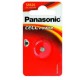 PANASONIC - BATTERIA SILVER OXIDE SR626