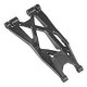 TRAXXAS 7731 - BRACCETTO INFERIORE SX ANT. O POST. PER XMAXX