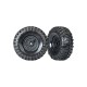 TRAXXAS 8273 - GOMME E CERCHI TACTICAL