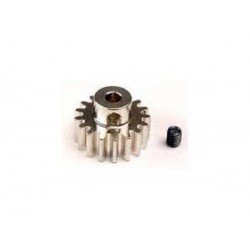 TRAXXAS 3949- PIGNONE 19 DENTI (32-P) CON GRANO