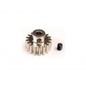 TRAXXAS 3949- PIGNONE 19 DENTI (32-P) CON GRANO