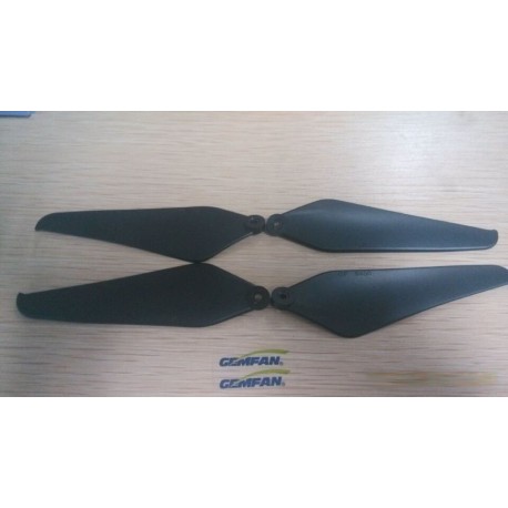 GEMFAN - Pale in Abs richiudibili per DJI 9450 2CV 2CCV