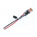 DYNAM - ESC XSD 30A V2 Dshot Dshot600/Dshot300