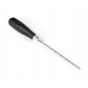 HUDY 107633 - ALLESATORE HUDY 3,0X120MM COMPOSITO