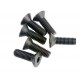 TRAXXAS 2551 - VITI 3X10 SVASATE (6)