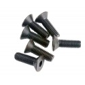 TRAXXAS 2551 - VITI 3X10 SVASATE (6)