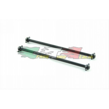 RICAMBI VRX 10119 - Giunti Posteriori 1:10 Off - Truggy - Monster (2)