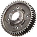 TRAXXAS 7784X -CORONA DIFF. CENTRALE 51T METALLO XMAXX