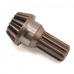 TRAXXAS 7778 - PIGNONE CONICO DIFF. POST. XMAXX