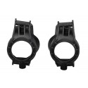 TRAXXAS 7732 - BLOCCHETTI CASTER DX SX XMAXX