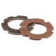 RICAMBI VRX 10193 - DISCHI FRIZIONE 1:10 PER OFF-ROAD ON-ROAD