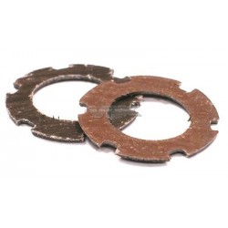 RICAMBI VRX 10193 - DISCHI FRIZIONE 1:10 PER OFF-ROAD ON-ROAD