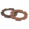 RICAMBI VRX 10193 - DISCHI FRIZIONE 1:10 PER OFF-ROAD ON-ROAD