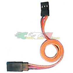 PROLUNGA SERVO ATTACCO JR CAVO 100CM