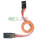 PROLUNGA SERVO ATTACCO JR CAVO 100CM