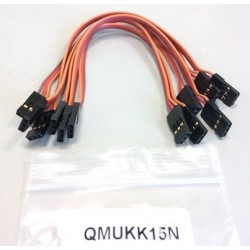 PROLUNGA ATTACCO JR MASCHIO / MASCHIO 150mm