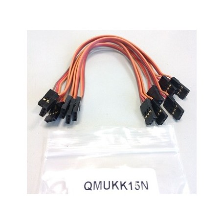 PROLUNGA ATTACCO JR MASCHIO / MASCHIO 150mm