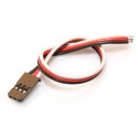PROLUNGA 25CM SPINETTA FUTABA MASCHIO DA SALDARE