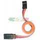 PROLUNGA SERVO ATTACCO JR CAVO 100CM
