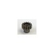 PIGNONE 11T MOD. 1 FORO 5mm