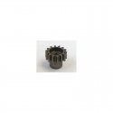 PIGNONE 11T MOD. 1 FORO 5mm