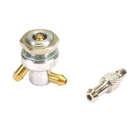 VALVOLA RIFORNIMENTO GLOW