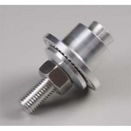 PORTA ELICA CONO 3,175-5mm