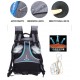 ZAINO PER TRASPORTO DJI P3 P4 P4PRO