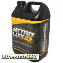 ULTIMATE RACING - MISCELA NITROLUX OFF ROAD 25% 5 LT