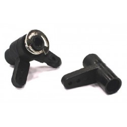 RICAMBI VRX 10135 - SALVA SERVO (GP) AUTO 1/10 OFF-ROAD