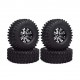 PROLINE- BFGOODRICH MUD-TERRAIN KM3 1,9" G8