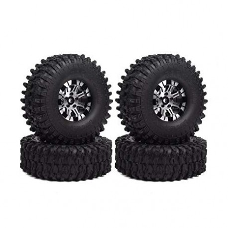 PROLINE- BFGOODRICH MUD-TERRAIN KM3 1,9" G8