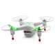 DRONE CX-30W CON VIDEOCAMERA WiFi