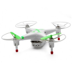 DRONE CX-30W CON VIDEOCAMERA WiFi