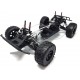VRX 1018MC - SHORT COURSE TRUCK 1/10 (con telaio in metallo) SOLO MECCANICA