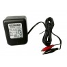 CARICA BATTERIE 2V 500MAH PER BATTERIE AL PIOMBO
