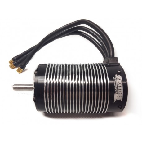Motore Rocket 5692 (0.2mm) brushless Sensorless 980KV (albero motore da 8mm) 4 Poli