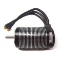 Motore Rocket 5692 (0.2mm) brushless Sensorless 980KV (albero motore da 8mm) 4 Poli