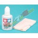 CERA PER MODELLISMO CON APPLICATORE