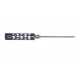 CHIAVE ESAGONALE DA 1,5mm LUNGA