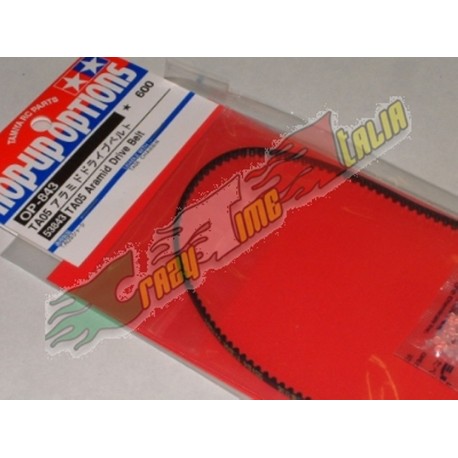 CINGHIA ARAMID TA05
