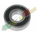 AXE ROSSI 1122 - CUSCINETTO ANT.7X12X5 MOTORE