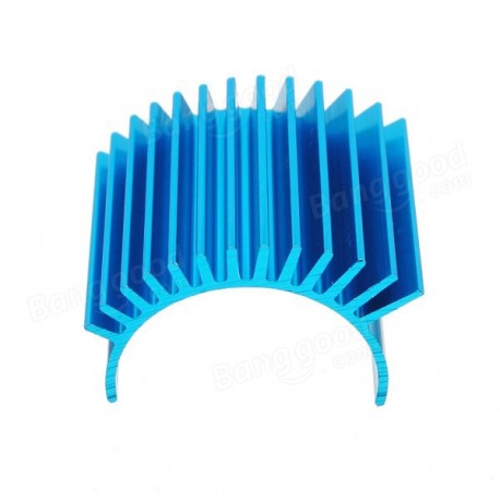 DISSIPATORE DI CALORE PER AUTO 1/18